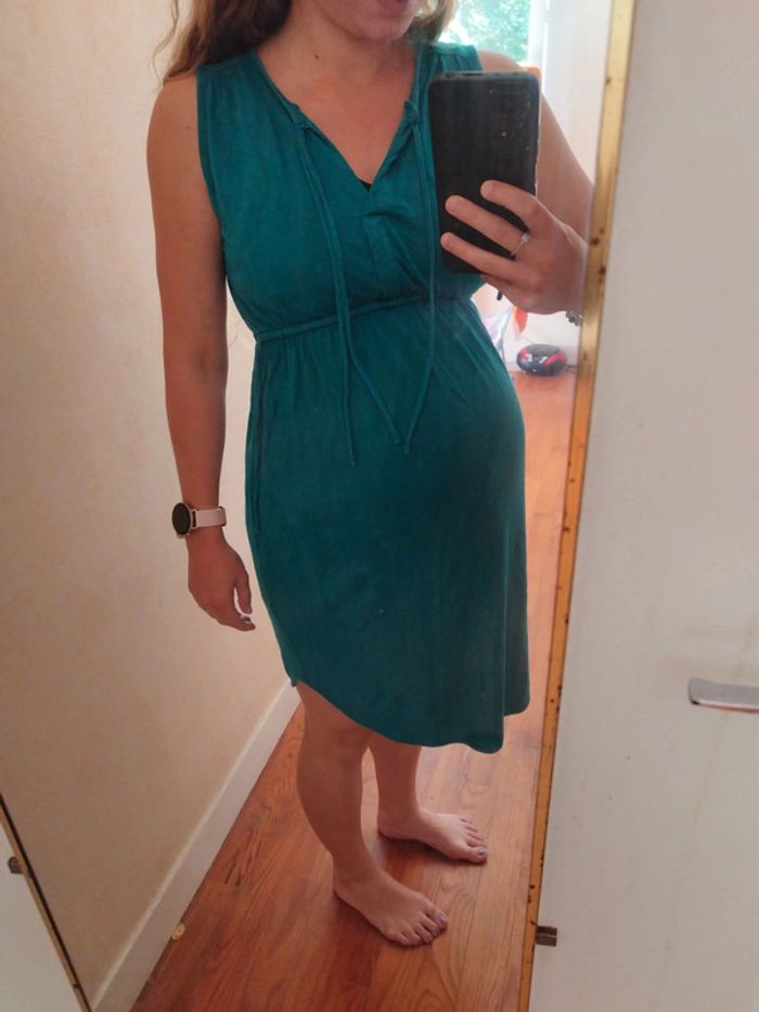 Robe H&M Mama