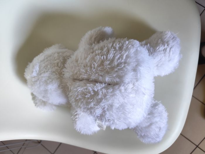 Ourson Magicalin - photo numéro 9