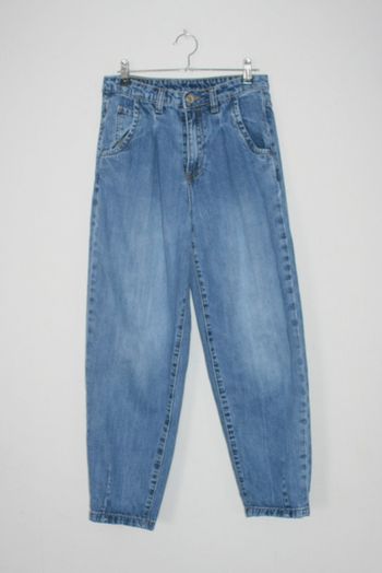 Jeans Denim noté taille M/42