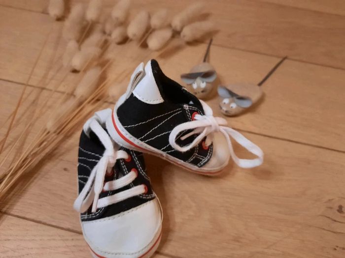 Chaussures bébé
