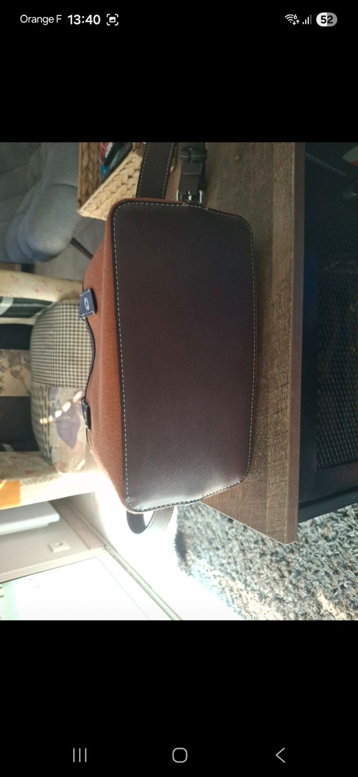 Sac a main Parfois - photo numéro 3