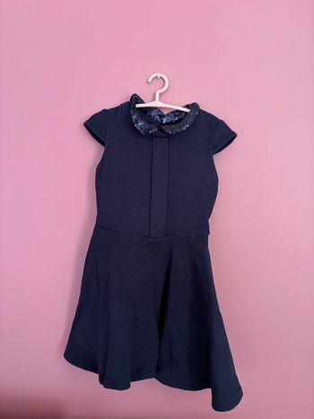 Robe okaïdi 