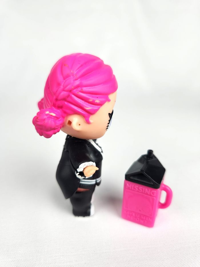 Poupée LOL Surprise "Countess" - Édition 2017 - photo numéro 2