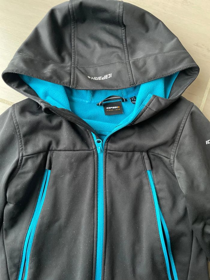 Veste coupe-vent - photo numéro 3