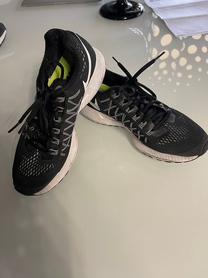 baskets nike pointure 39 quasi neuve - photo numéro 4