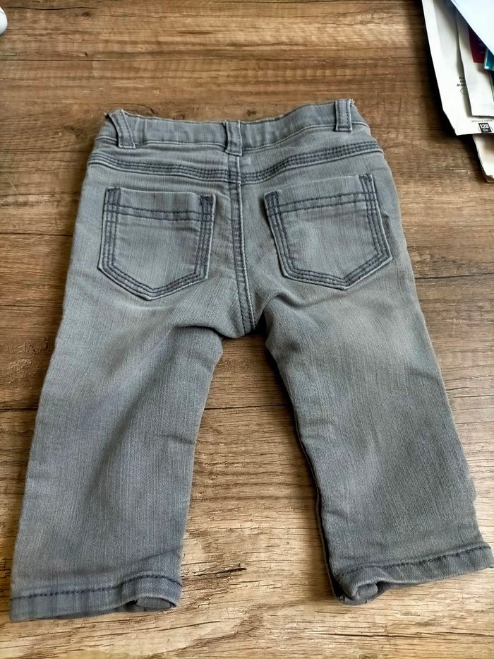Jeans - photo numéro 2