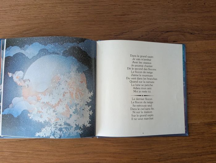 Trois petits flocons - photo numéro 4