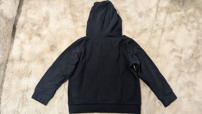 Sweat à capuche Gémo taille 4 ans - photo numéro 6