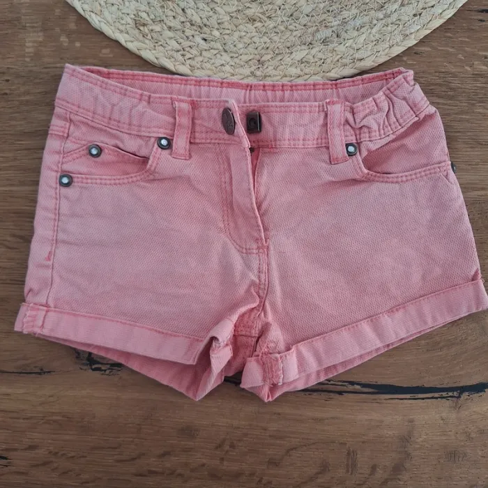 Short
