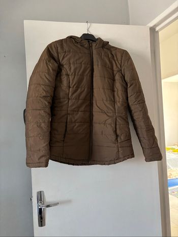 Veste imperméable