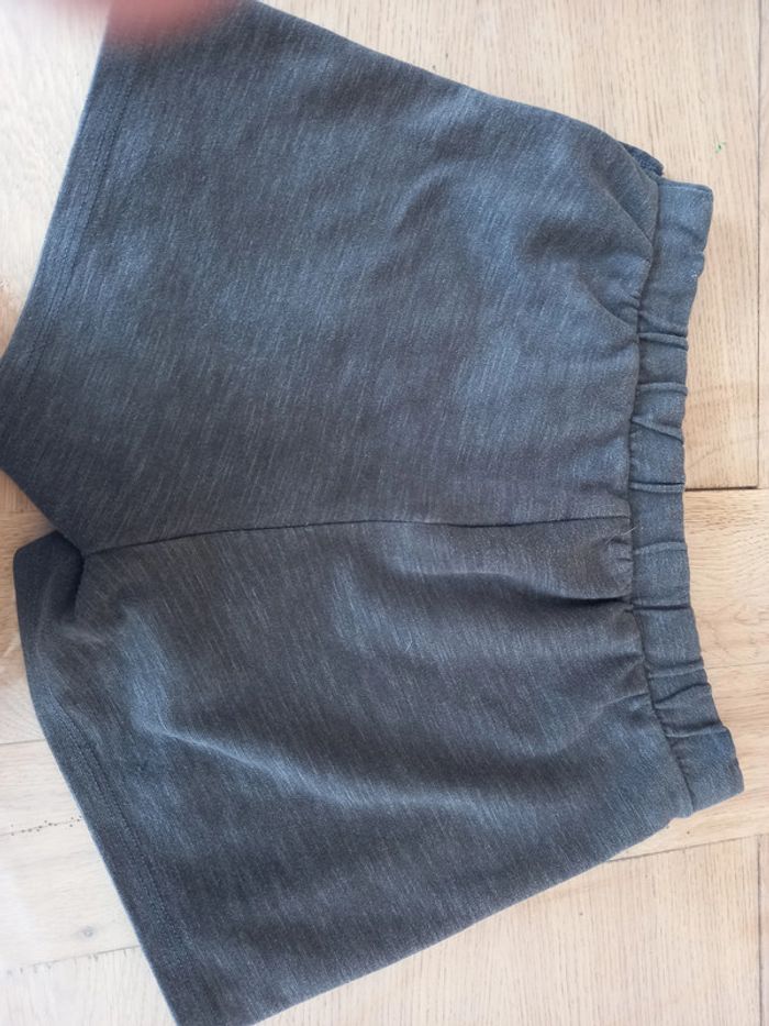 Jupe short - photo numéro 3