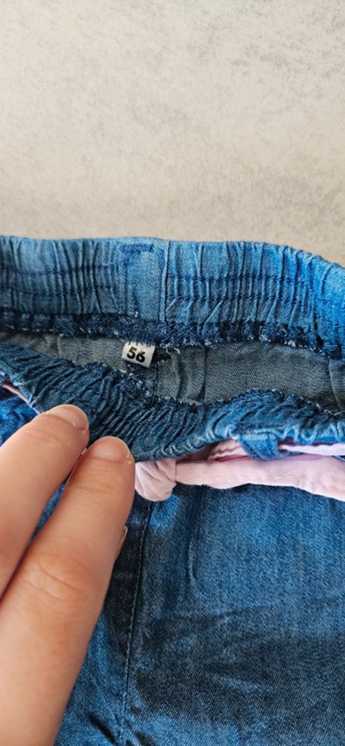 Pantalon jean - photo numéro 3