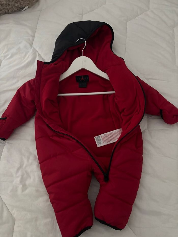 Combipilote d’hiver doudoune - photo numéro 3