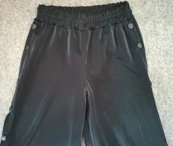 Pantalon ample "Carling Girls" - photo numéro 2