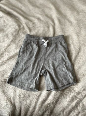 Short léger