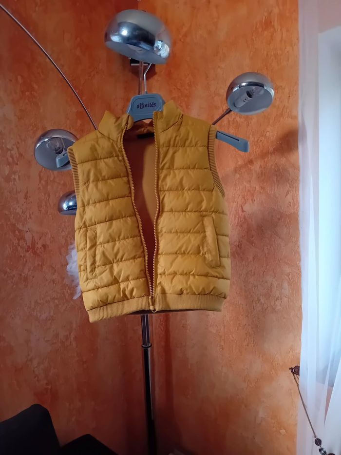 Blouson hiver - photo numéro 4