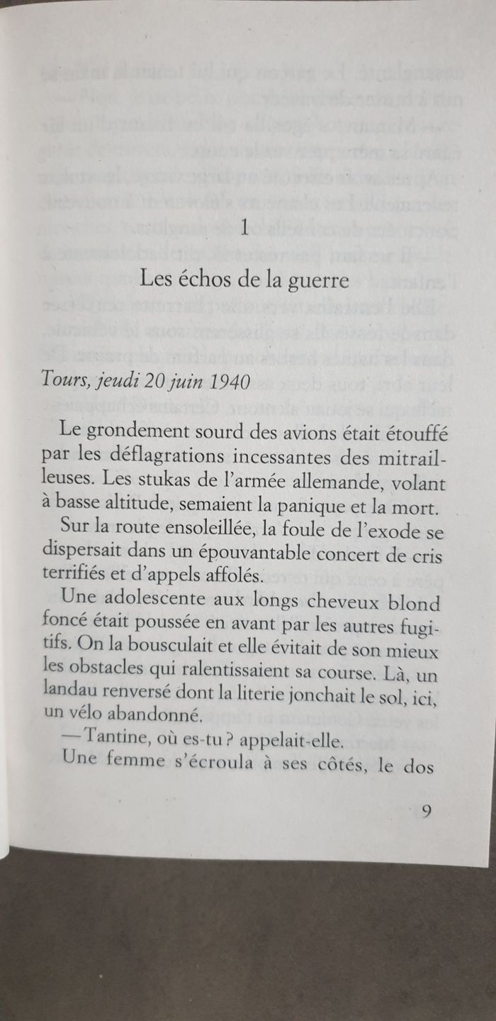 Série complète "ABIGAËL" – Marie-Bernadette Dupuy – LIVRES NEUFS 📚 - photo numéro 10