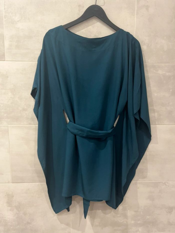Robe courte karma koma taille unique - photo numéro 2