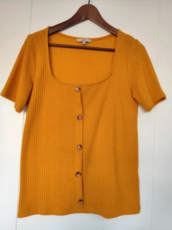 Camiseta manga corta XL / 42 / 14·Bon état·Local