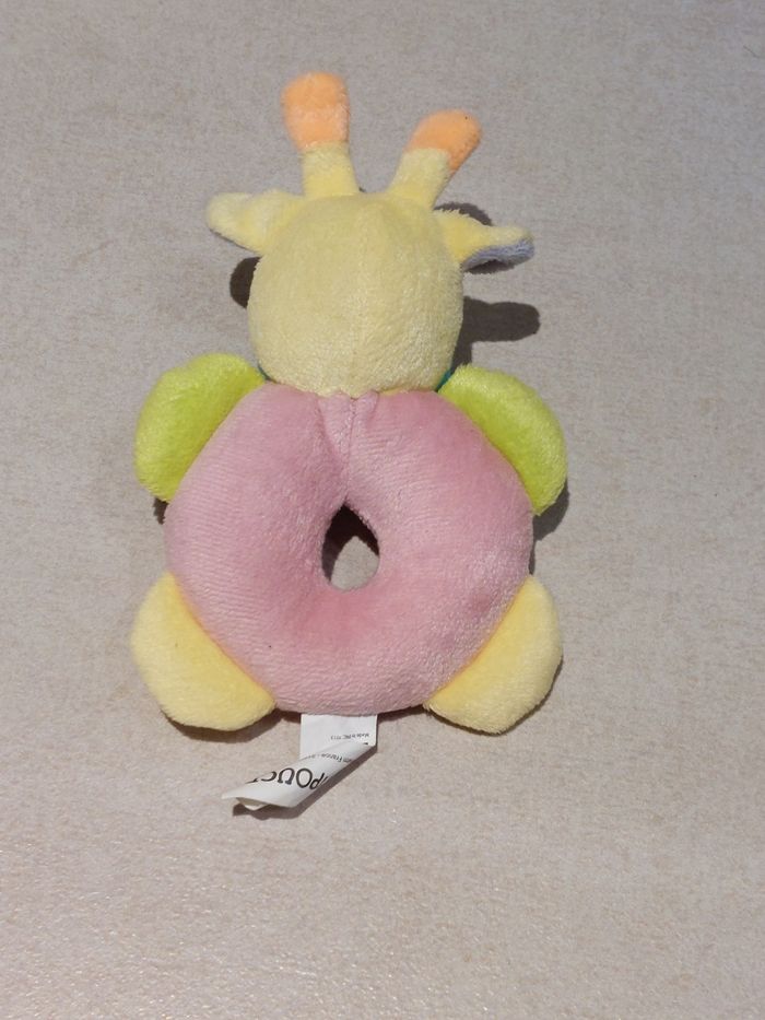 Hochet - photo numéro 2