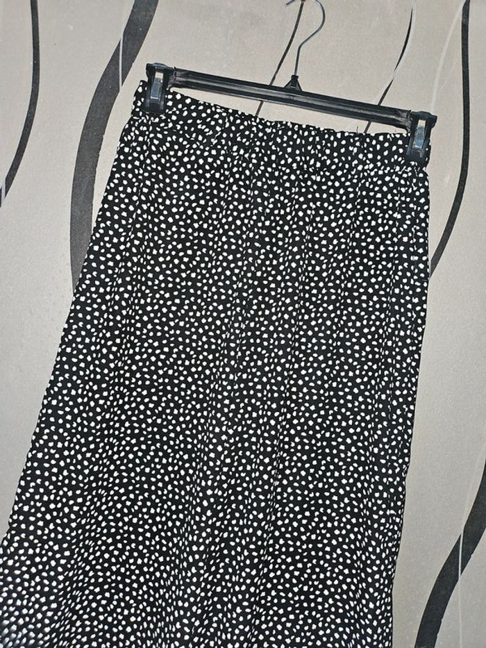 Pantalon fluide femme - photo numéro 2