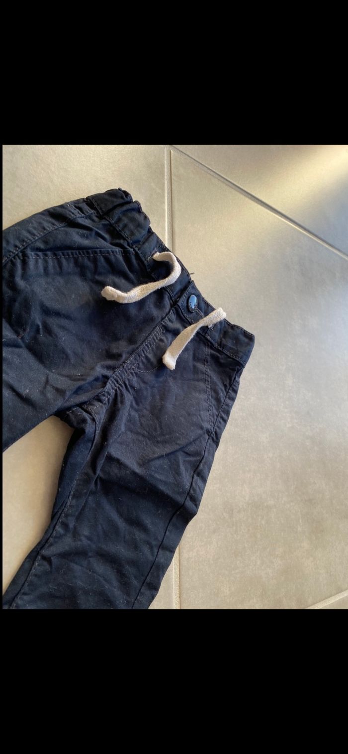 Pantalon 3 mois - photo numéro 5