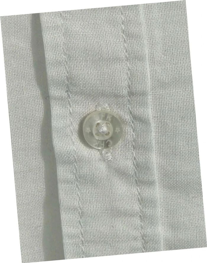 Chemise manches courtes CFK - photo numéro 2