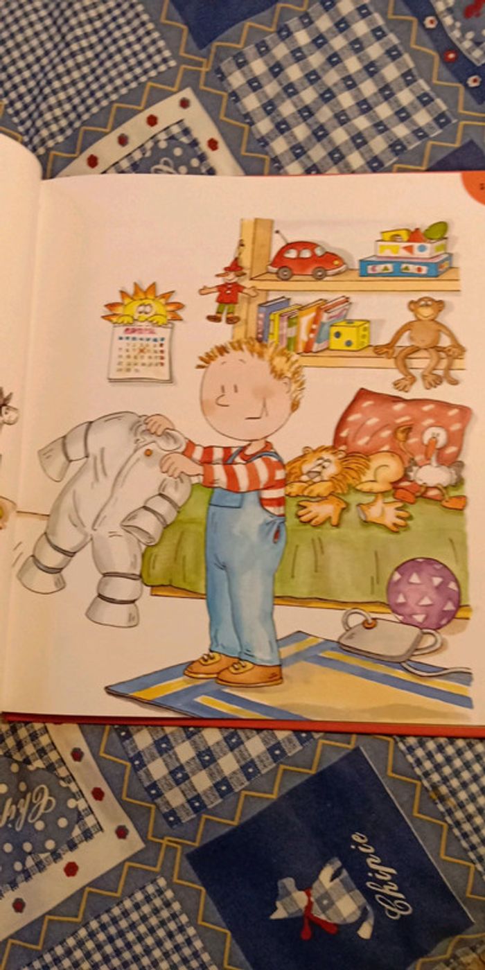 Mon anniversaire - photo numéro 5