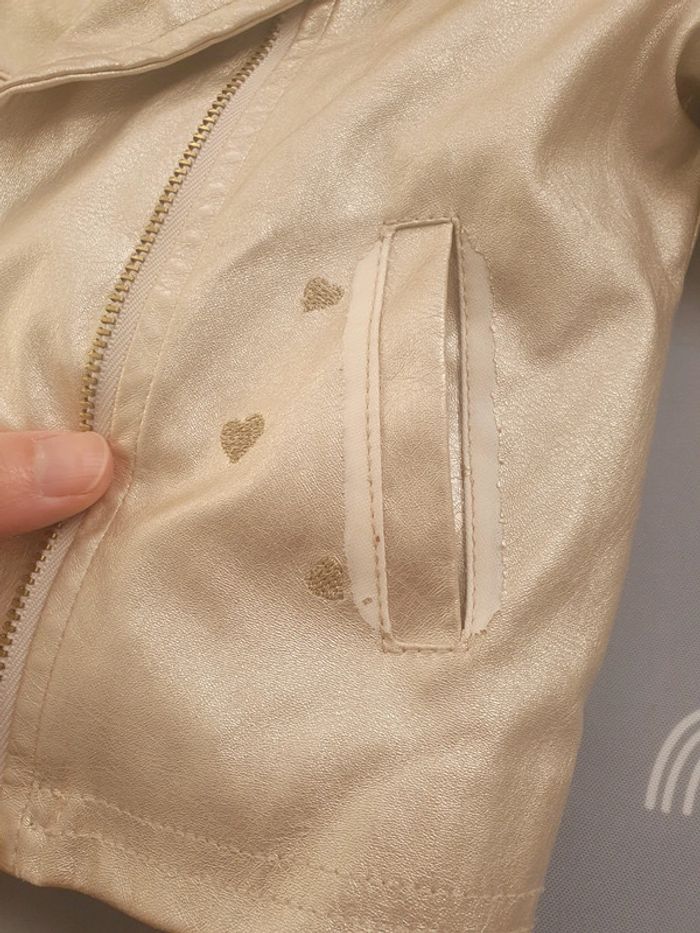 Veste 18 mois - photo numéro 2