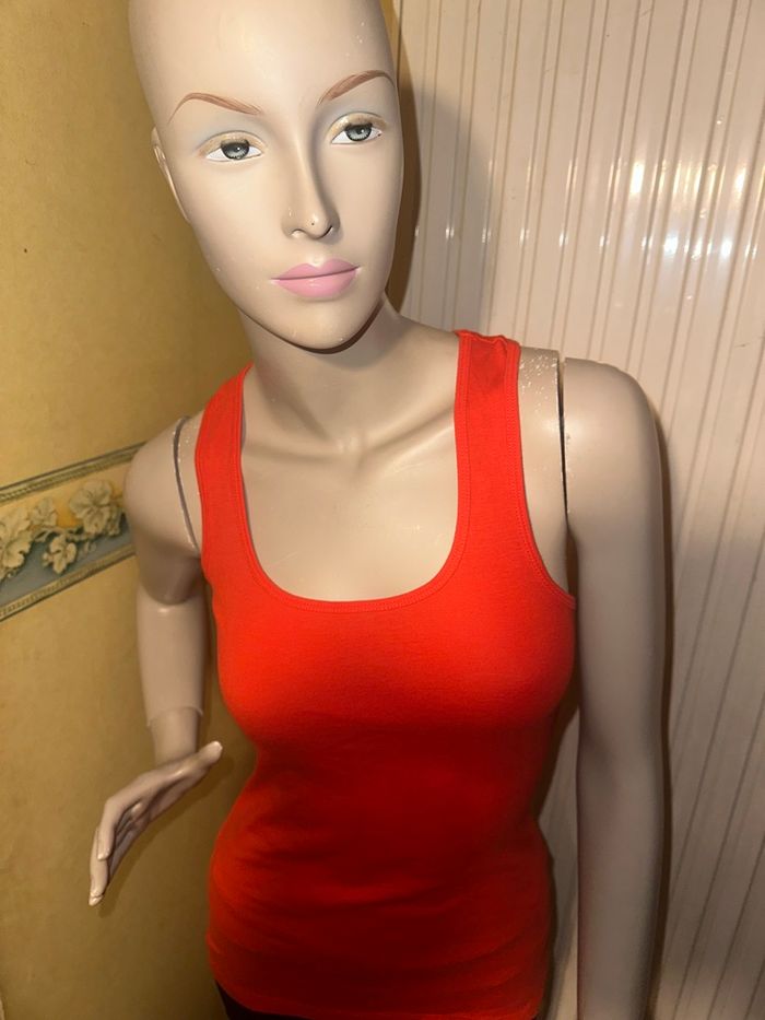 Débardeur femme - photo numéro 5