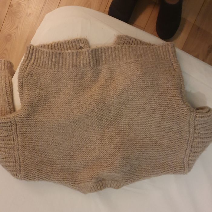 Cardigan unisexe - photo numéro 4