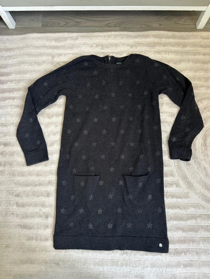 Robe Ikks taille 10 ans - photo numéro 3