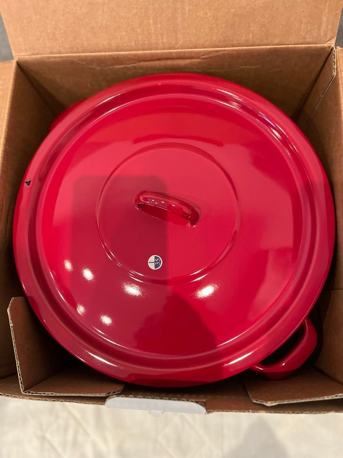 Faitout Sitram rétro - photo numéro 7