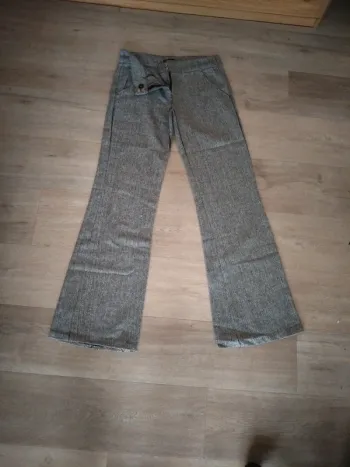 Pantalon taille 36