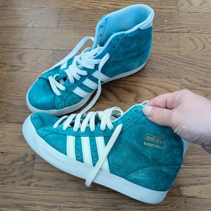 Baskets Adidas - photo numéro 2