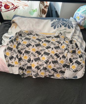 Haut de pyjama bb garçon 12-18mois🐼