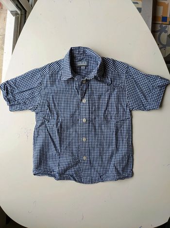 Chemise