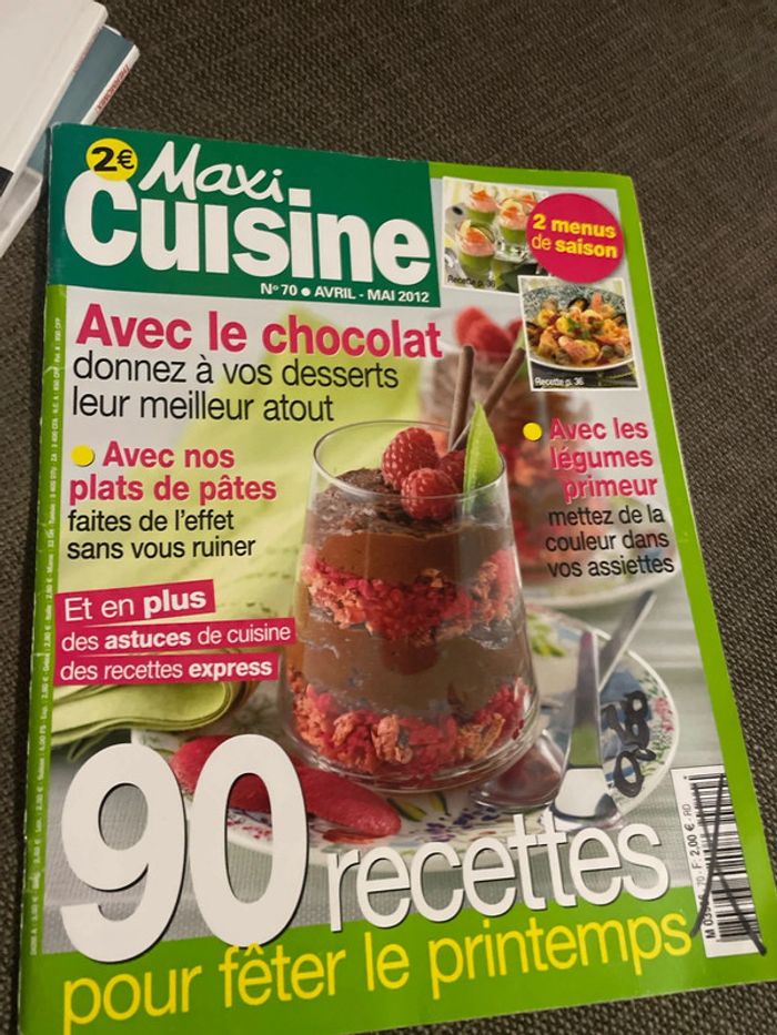 Thermomix et moi - photo numéro 13
