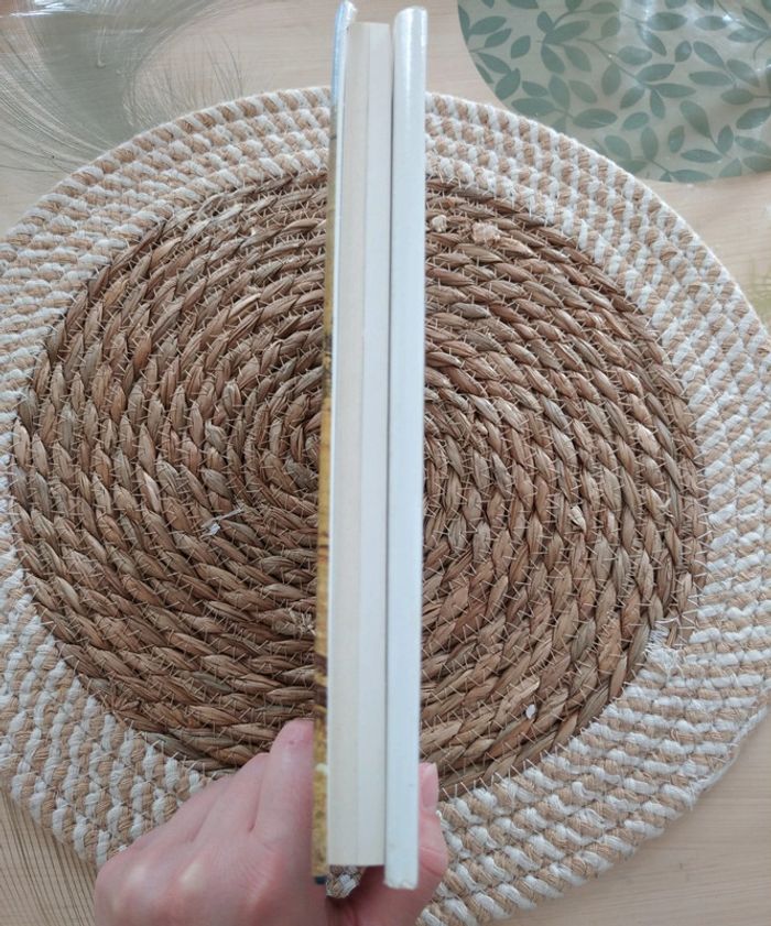 Livre Marie du Fretma - photo numéro 3