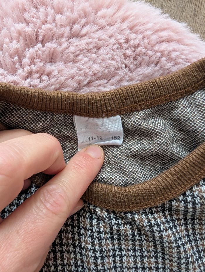 Ensemble Zara 10 ans - photo numéro 5