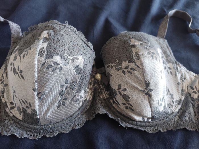 Lot de 2 soutien-gorges - photo numéro 3