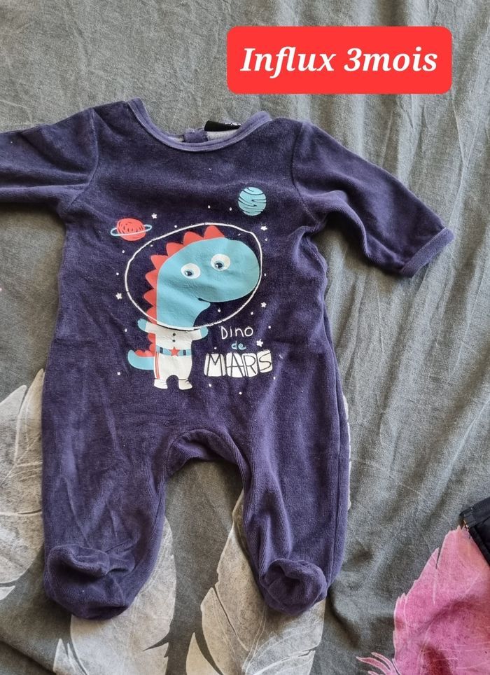 Pyjama 3mois - photo numéro 6