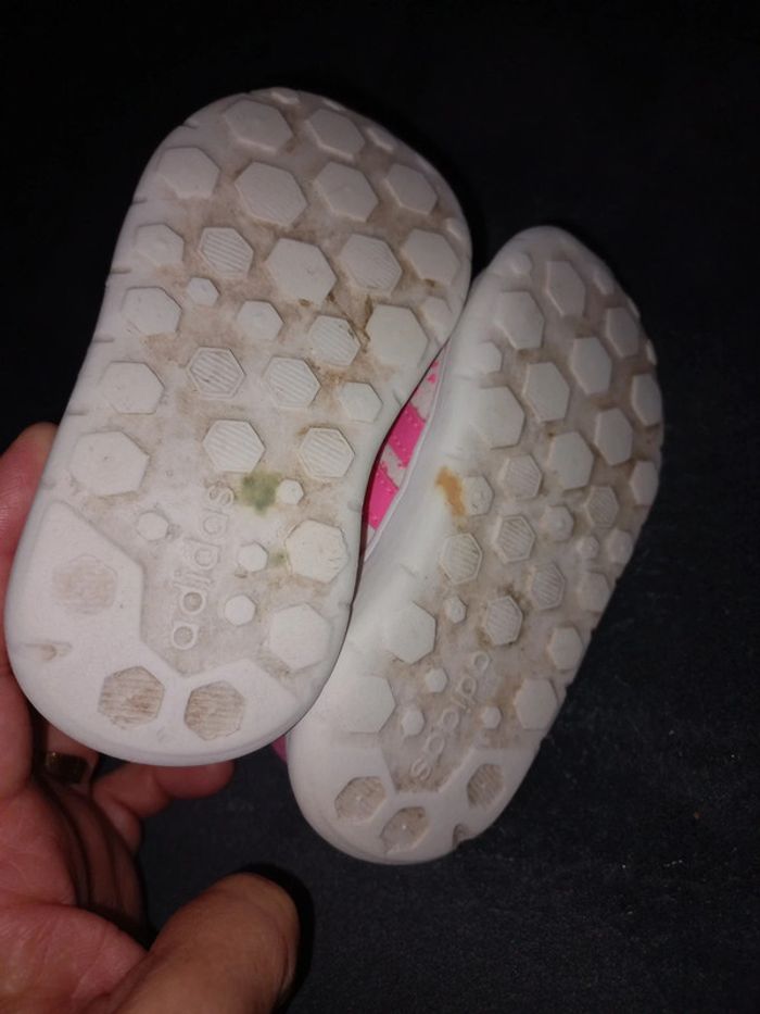 Basket adidas - photo numéro 4