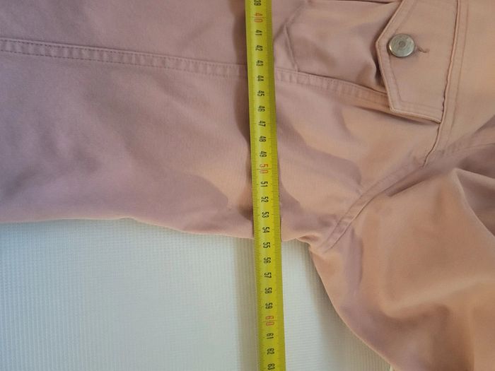 Veste jeans - photo numéro 7