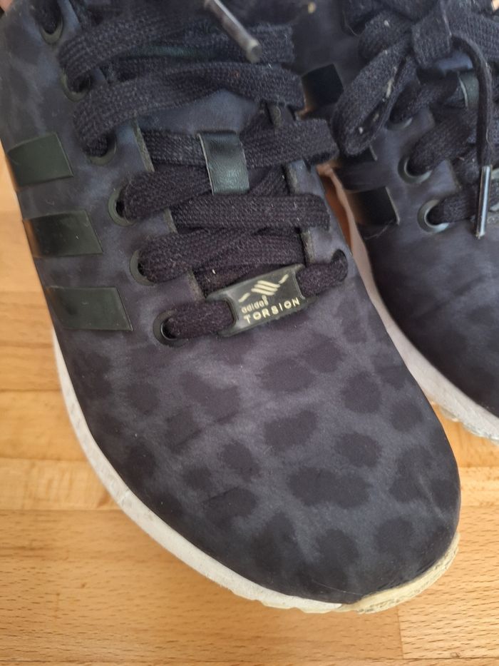 Basket - photo numéro 4