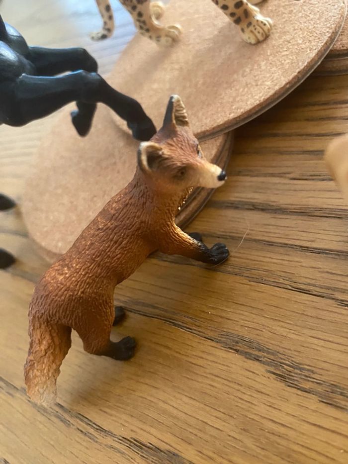 Figurines animaux - photo numéro 3