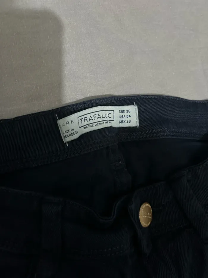 Jean femme - photo numéro 2