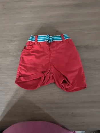 Short