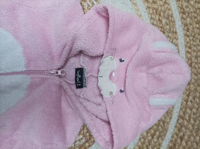 Combi lapin - photo numéro 2