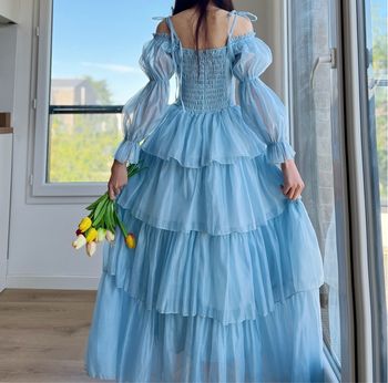 Robe princesse